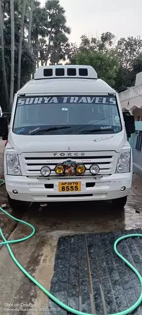 surya travels jonnaguddi area in vizianagaram - Photo No.14