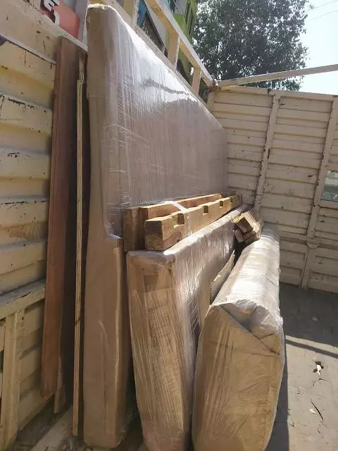 sai krishna packers and movers vuda colony in vizianagaram - Photo No.2