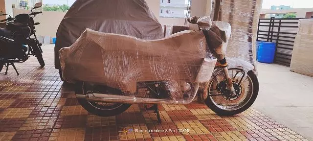 sai krishna packers and movers vuda colony in vizianagaram - Photo No.1