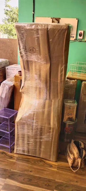 sai krishna packers and movers vuda colony in vizianagaram - Photo No.9