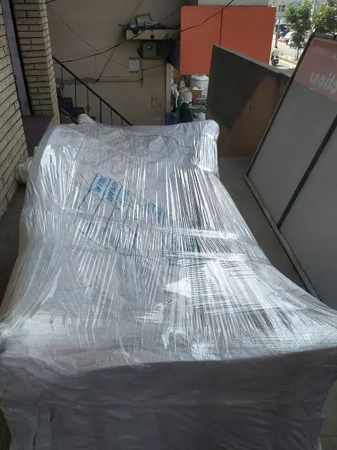 sai krishna packers and movers vuda colony in vizianagaram - Photo No.8