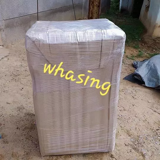 sai krishna packers and movers vuda colony in vizianagaram - Photo No.7