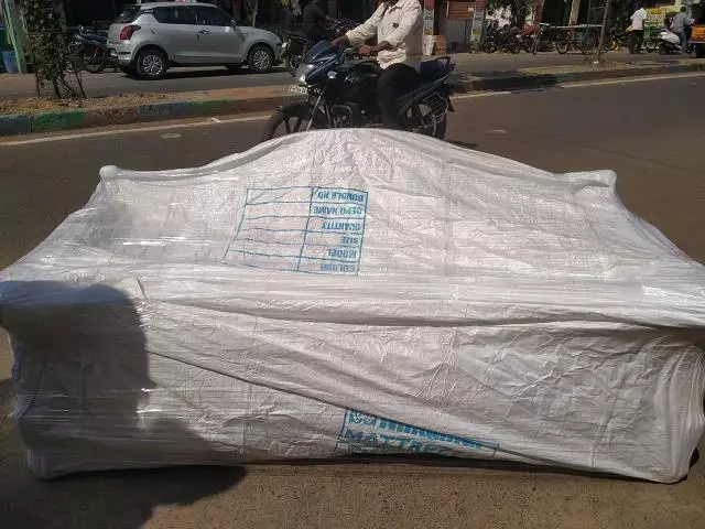 sai krishna packers and movers vuda colony in vizianagaram - Photo No.5