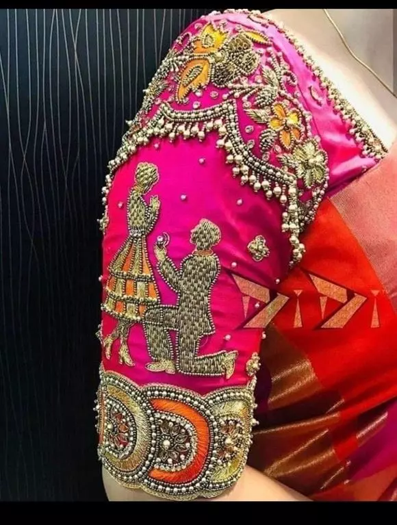 abdul maggam works mg road in vizianagaram - Photo No.2