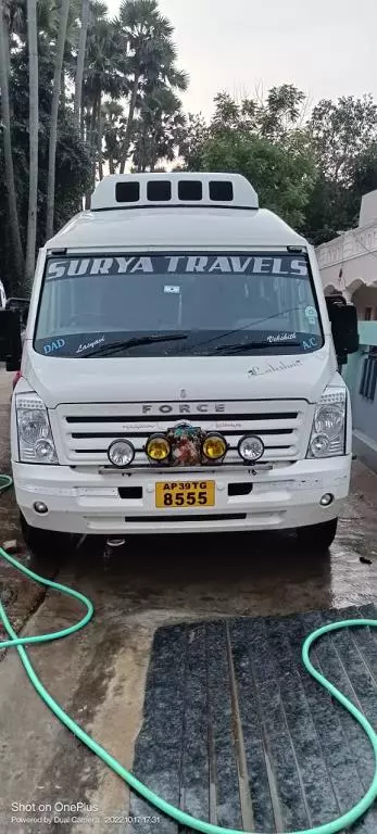 surya travels jonnaguddi area in vizianagaram - Photo No.30