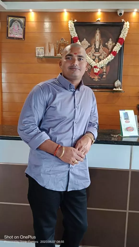 surya travels jonnaguddi area in vizianagaram - Photo No.41