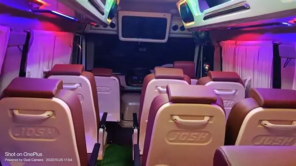 surya travels jonnaguddi area in vizianagaram - Photo No.42