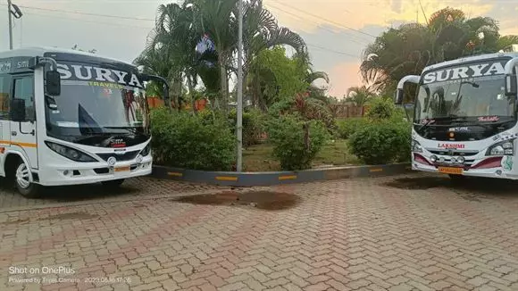 surya travels jonnaguddi area in vizianagaram - Photo No.29