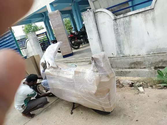 sridurga packers and movers packers and movers near indira nagar in vizianagaram - Photo No.5