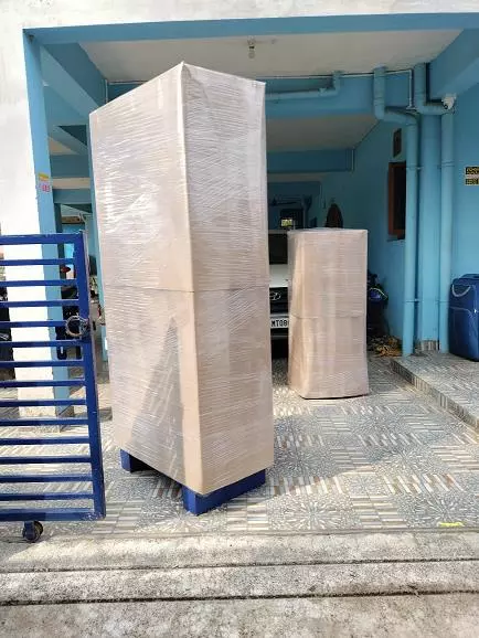 sridurga packers and movers packers and movers near indira nagar in vizianagaram - Photo No.4