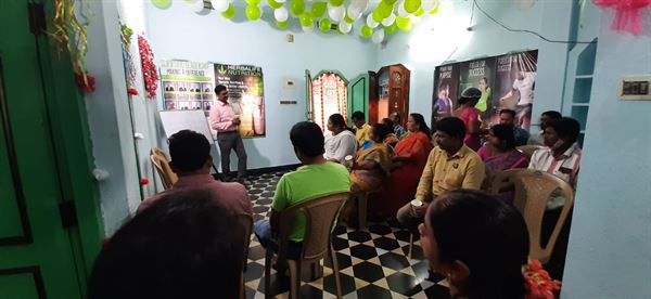 weight loss and nutrition center phool bagh in vizianagaram - Photo No.8