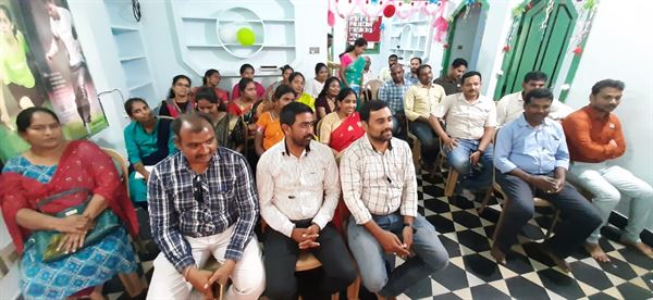 weight loss and nutrition center phool bagh in vizianagaram - Photo No.0