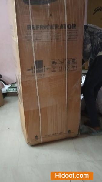 sai surya packers and movers packers and movers near indira nagar in vizianagaram - Photo No.9