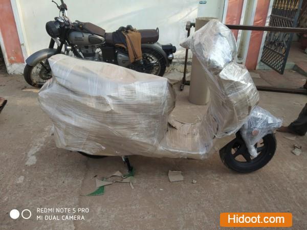 sai surya packers and movers packers and movers near indira nagar in vizianagaram - Photo No.8