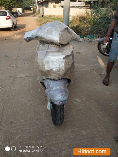 sai surya packers and movers packers and movers near indira nagar in vizianagaram - Photo No.7