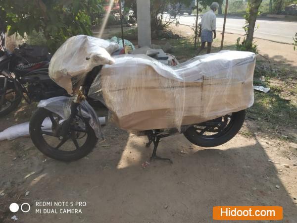 sai surya packers and movers packers and movers near indira nagar in vizianagaram - Photo No.5