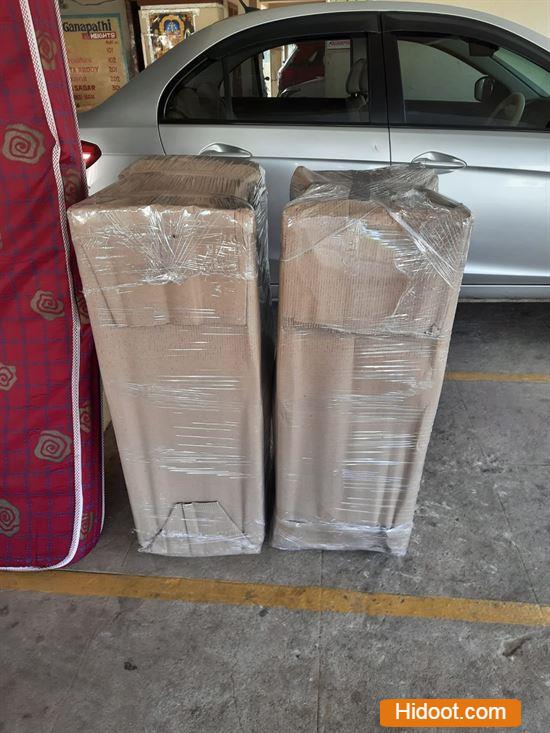 sri venkateswara packers and movers near indira nagar in vizianagaram - Photo No.21