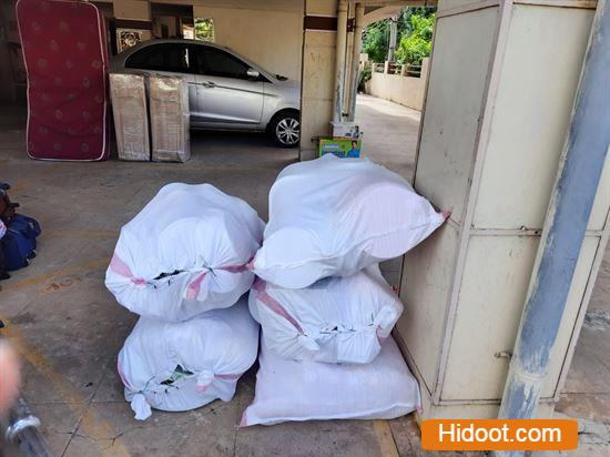 sri venkateswara packers and movers near indira nagar in vizianagaram - Photo No.19