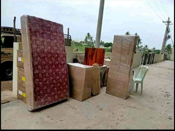 sridurga packers and movers packers and movers near indira nagar in vizianagaram - Photo No.29