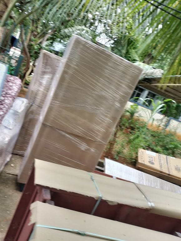 sridurga packers and movers packers and movers near indira nagar in vizianagaram - Photo No.28