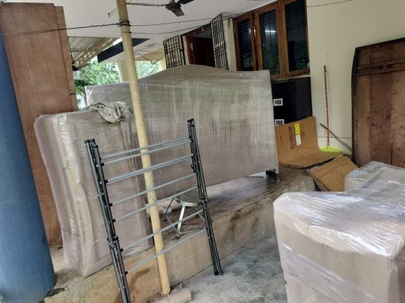 sridurga packers and movers packers and movers near indira nagar in vizianagaram - Photo No.27