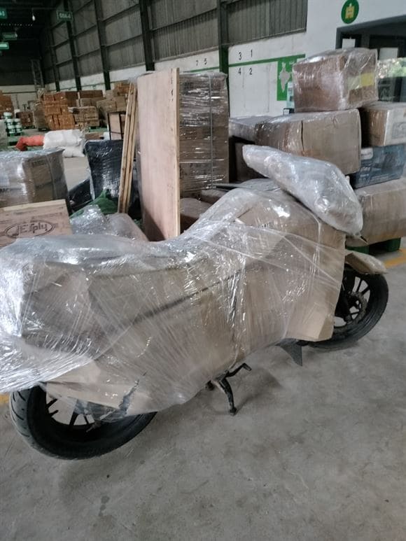 sridurga packers and movers packers and movers near indira nagar in vizianagaram - Photo No.26