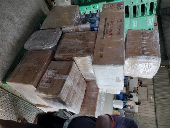 sridurga packers and movers packers and movers near indira nagar in vizianagaram - Photo No.23