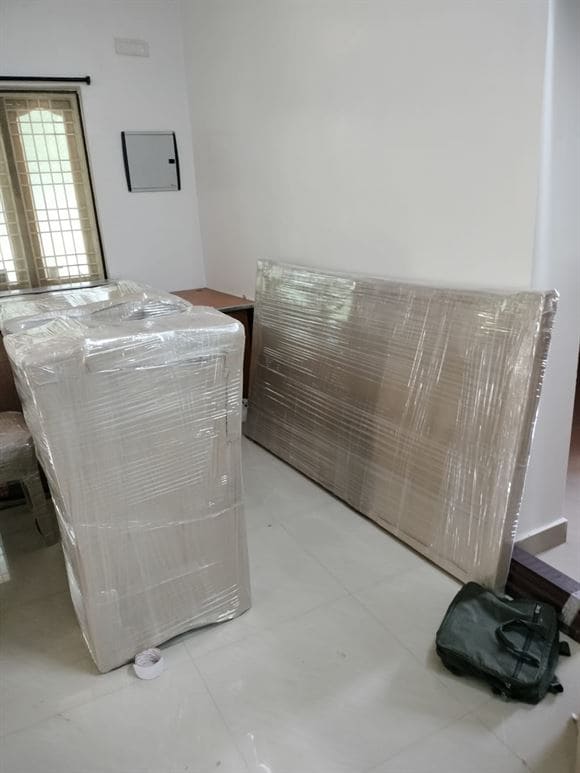 sridurga packers and movers packers and movers near indira nagar in vizianagaram - Photo No.17