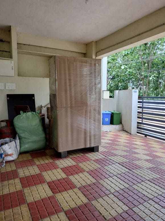 sridurga packers and movers packers and movers near indira nagar in vizianagaram - Photo No.16