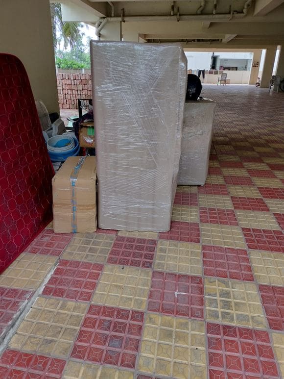 sridurga packers and movers packers and movers near indira nagar in vizianagaram - Photo No.15