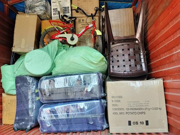 sridurga packers and movers packers and movers near indira nagar in vizianagaram - Photo No.34