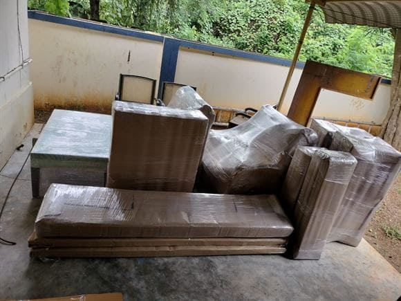 sridurga packers and movers packers and movers near indira nagar in vizianagaram - Photo No.31