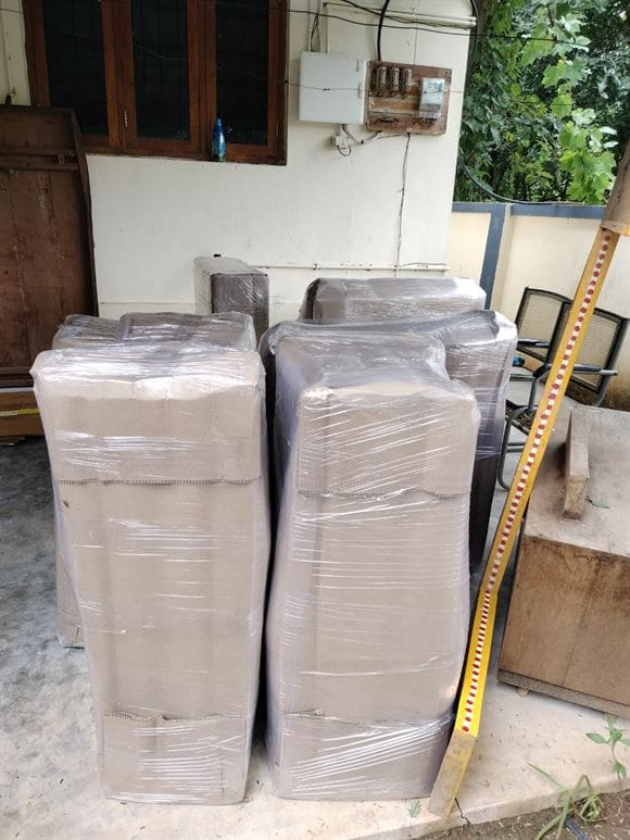 sridurga packers and movers packers and movers near indira nagar in vizianagaram - Photo No.30