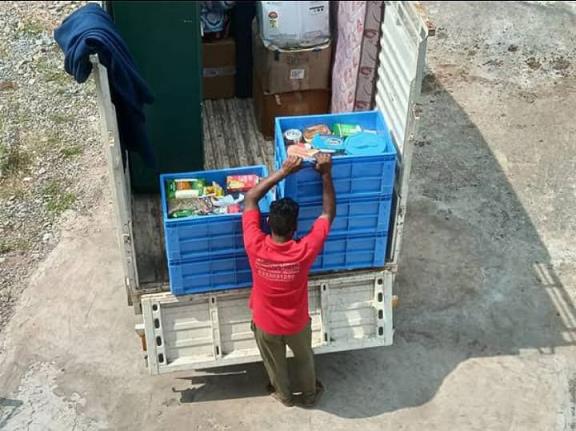 annapurna packers and movers chikkala veedhi in vizianagaram - Photo No.34