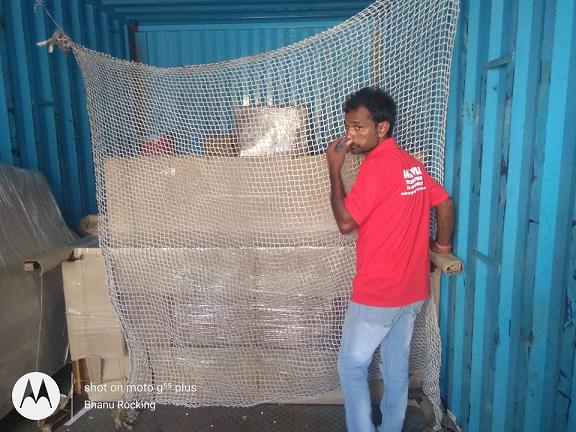 annapurna packers and movers chikkala veedhi in vizianagaram - Photo No.33