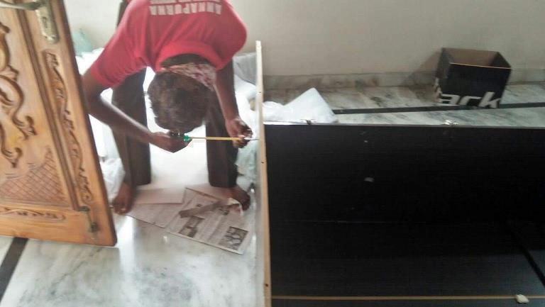 annapurna packers and movers chikkala veedhi in vizianagaram - Photo No.37