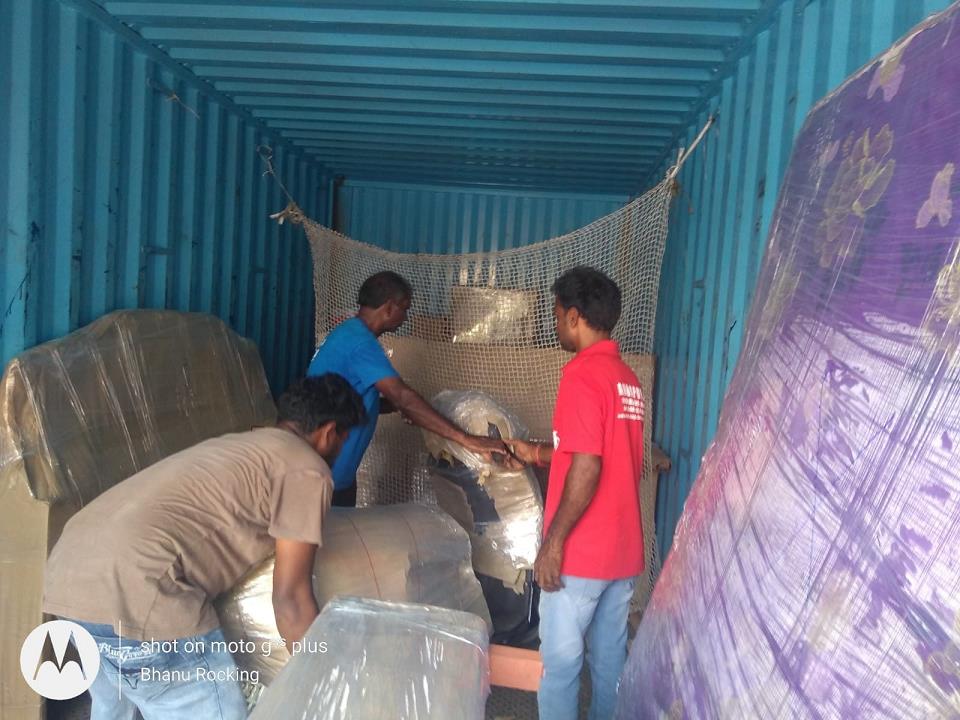 annapurna packers and movers chikkala veedhi in vizianagaram - Photo No.35