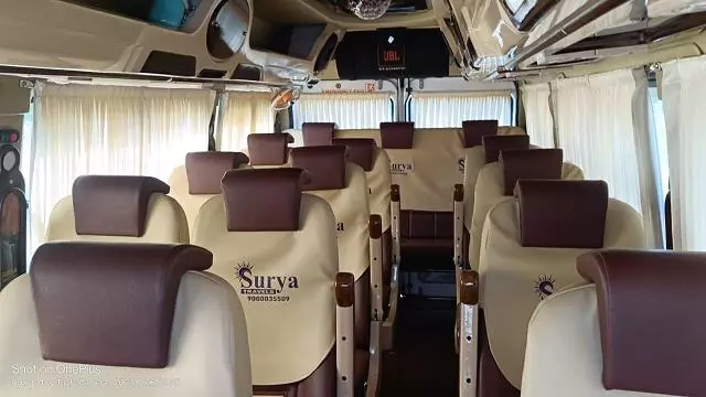 surya travels jonnaguddi area in vizianagaram - Photo No.27