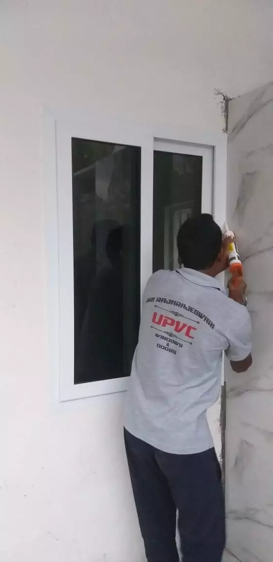 sri rajarajeswari upvc windows and doors pusapatirega in vizianagaram - Photo No.7
