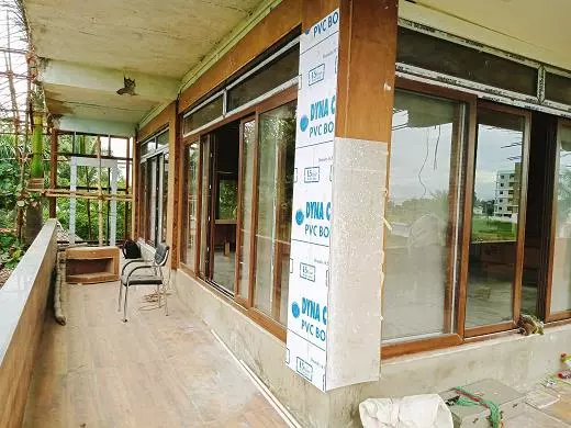 sri rajarajeswari upvc windows and doors pusapatirega in vizianagaram - Photo No.1