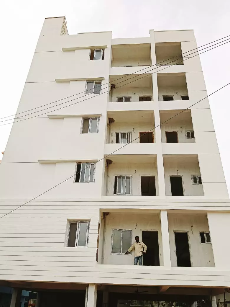sri rajarajeswari upvc windows and doors pusapatirega in vizianagaram - Photo No.5