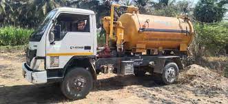Photos Vizianagaram 7102022111610 balaji septic tank cleaning ring road in vizianagaram 1