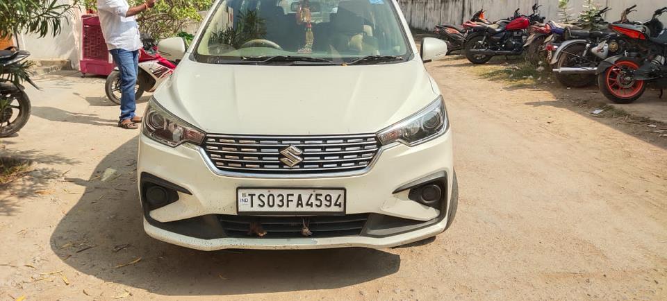 ps cars hanamkonda in warangal - Photo No.9