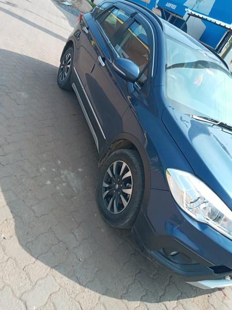 ps cars hanamkonda in warangal - Photo No.5