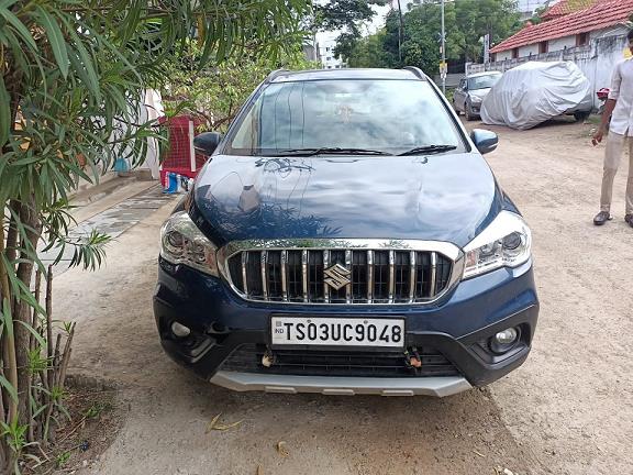 ps cars hanamkonda in warangal - Photo No.3