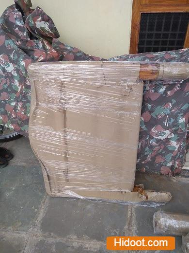 jai ganesh packers and movers near hanamkonda in warangal - Photo No.8