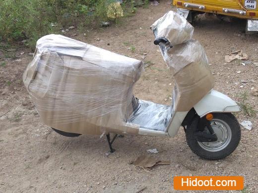 jai ganesh packers and movers near hanamkonda in warangal - Photo No.7