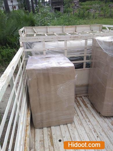 jai ganesh packers and movers near hanamkonda in warangal - Photo No.6