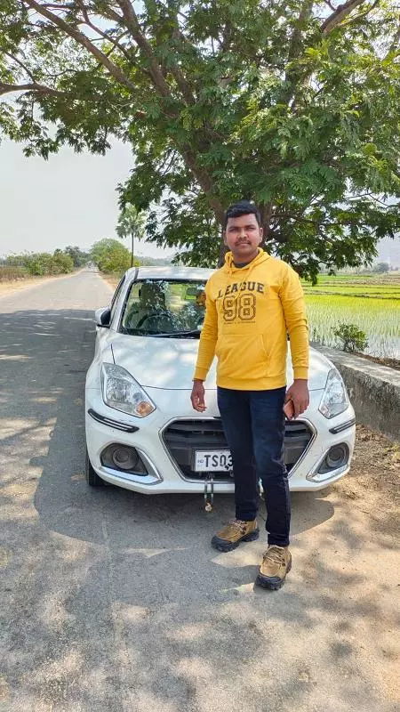 valmiki mini transport packers and movers hanamkonda in warangal - Photo No.1