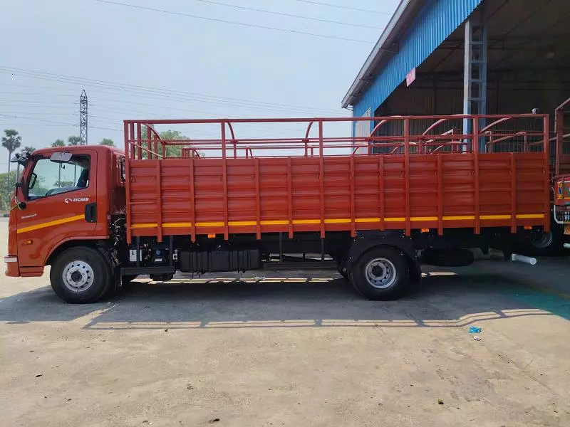 valmiki mini transport packers and movers hanamkonda in warangal - Photo No.3